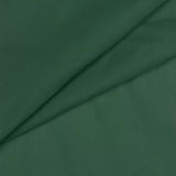 Ellis Stacey 1.5" Rod Pocket High Quality Fabric Solid Color Window Tailored Tier Pair Harvest