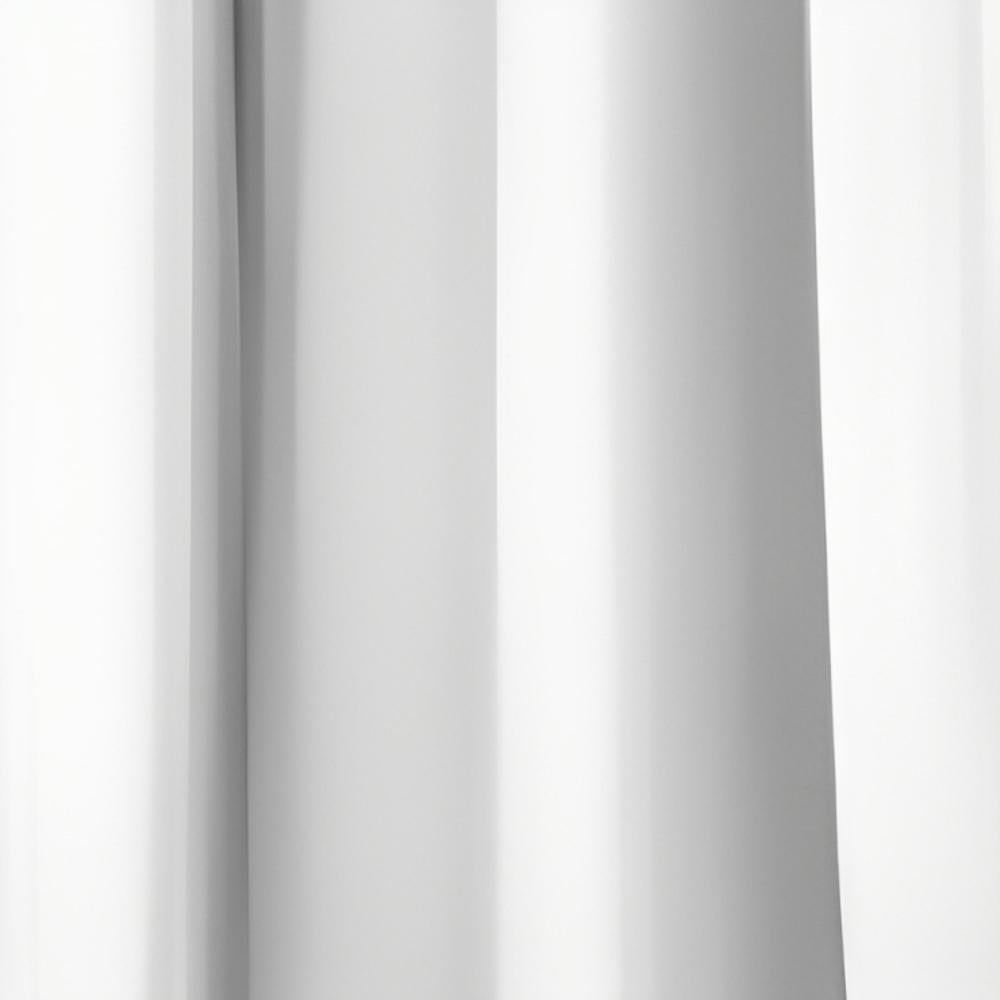 Commonwealth Thermalogic Weather Insulated Cotton Fabric Tab Panels Pair - 160x84"