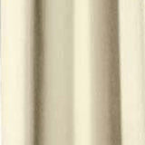 Commonwealth Thermalogic Weather Cotton Fabric Tab Panels Pair - 80"x63"