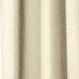 Commonwealth Thermalogic Weather Cotton Fabric Tab Panels Pair - 80x95"