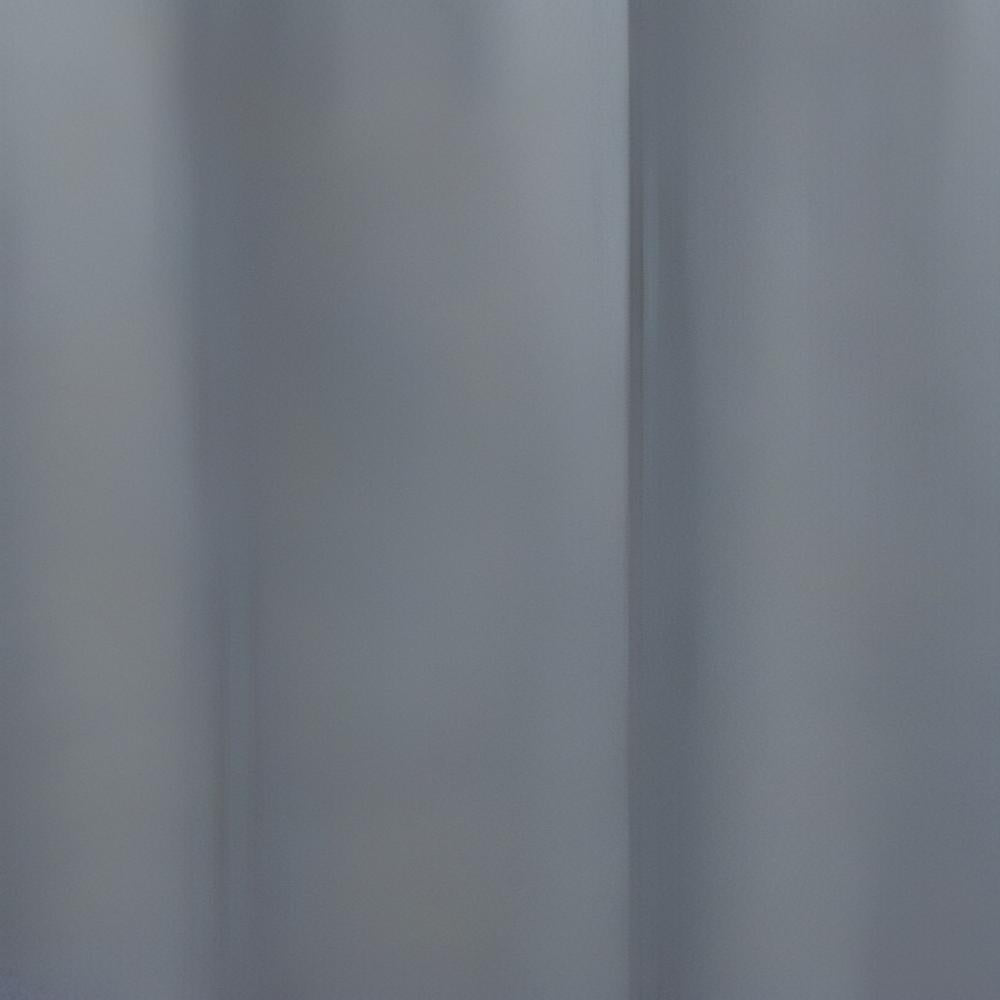 Commonwealth Thermalogic Weather Insulated Cotton Fabric Tab Panels Pair - 160x84"