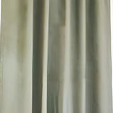 Commonwealth Thermalogic Weather Insulated Cotton Fabric Tab Panels Pair - Sage