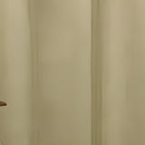 Commonwealth Thermalogic Weather Insulated Cotton Fabric Tab Panels Pair - 160x84"