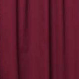 Commonwealth Thermalogic Weather Cotton Fabric Tab Panels Pair - 160x84"