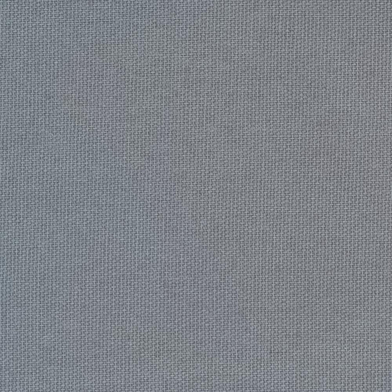 Commonwealth Weathermate Tab Top Valance - 40x15", Dolphin Grey