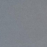 Commonwealth Weathermate Tab Top Valance - 40x15", Dolphin Grey