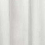 Commonwealth Thermalogic Weather Cotton Fabric Grommet Top Panel Pair - 80x63"