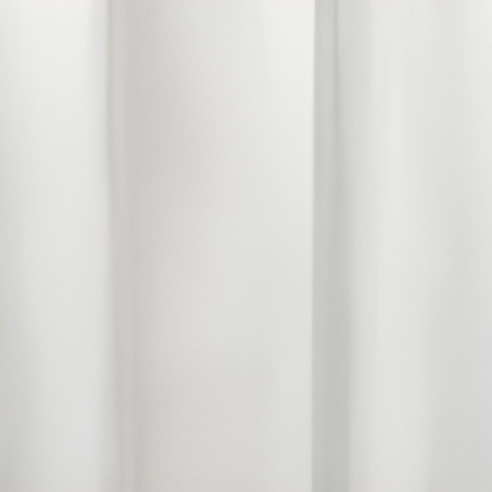 Commonwealth Thermalogic Weather Cotton Fabric Grommet Top Panel Pair - 80x95"