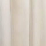 Commonwealth Thermalogic Weather Cotton Fabric Grommet Top Panel - 160x84"