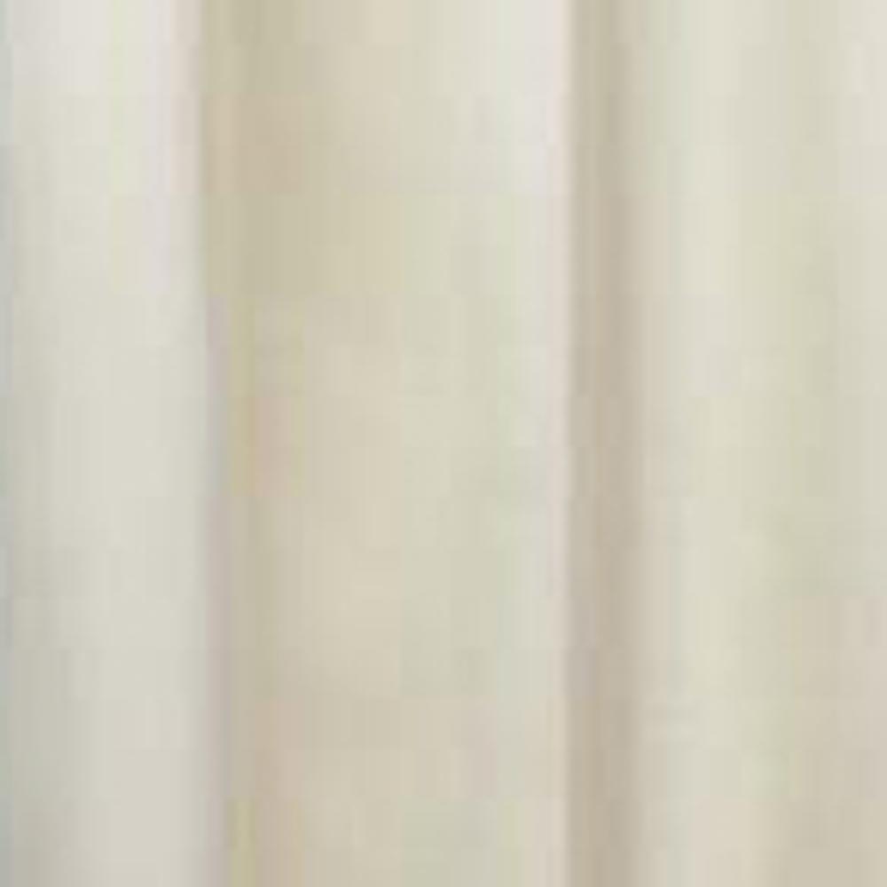 Commonwealth Thermalogic Weather Cotton Fabric Grommet Top Panel Pair - 80x54"