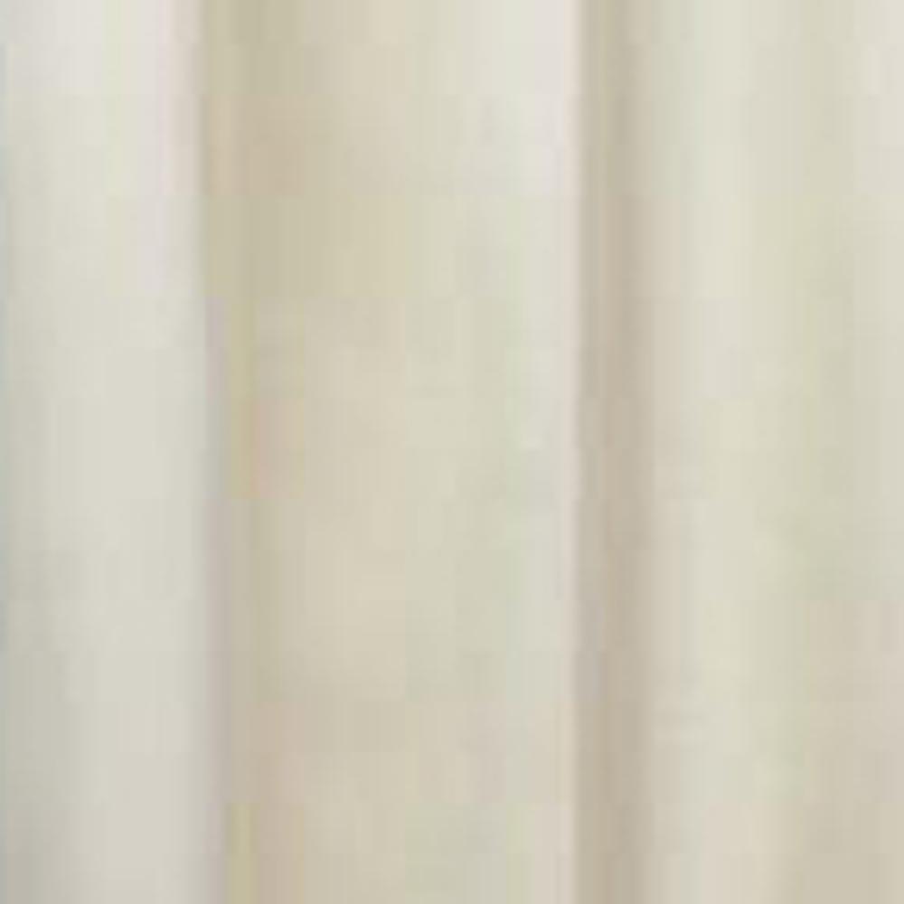 Commonwealth Thermalogic Weather Cotton Fabric Grommet Top Panel Pair - 80x63"