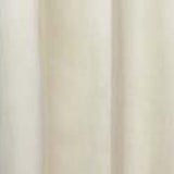 Commonwealth Thermalogic Weather Cotton Fabric Grommet Top Panel Pair - 80x63"