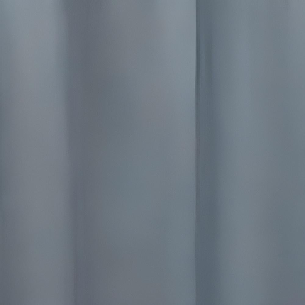 Commonwealth Thermalogic Weather Cotton Fabric Grommet Top Panel - 160x84"