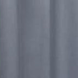 Commonwealth Thermalogic Weather Cotton Fabric Grommet Top Panel Pair - 80x54"