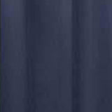 Commonwealth Thermalogic Weather Cotton Fabric Grommet Top Panel Pair - 80x54"