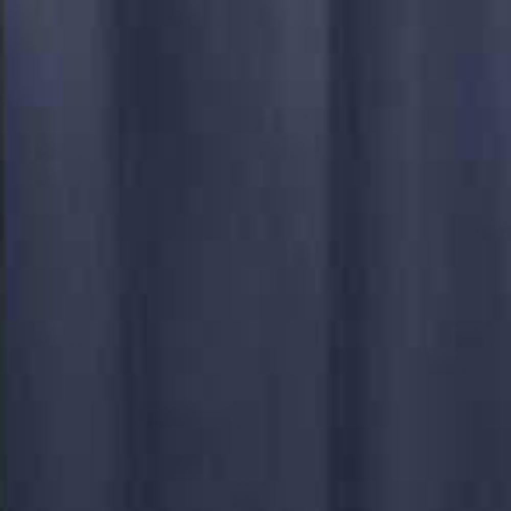 Commonwealth Thermalogic Weather Cotton Fabric Grommet Top Panel Pair - 80x63"