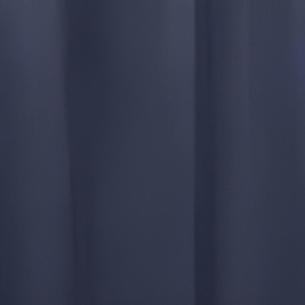 Commonwealth Thermalogic Weather Cotton Fabric Grommet Top Panel Pair - 80x84"