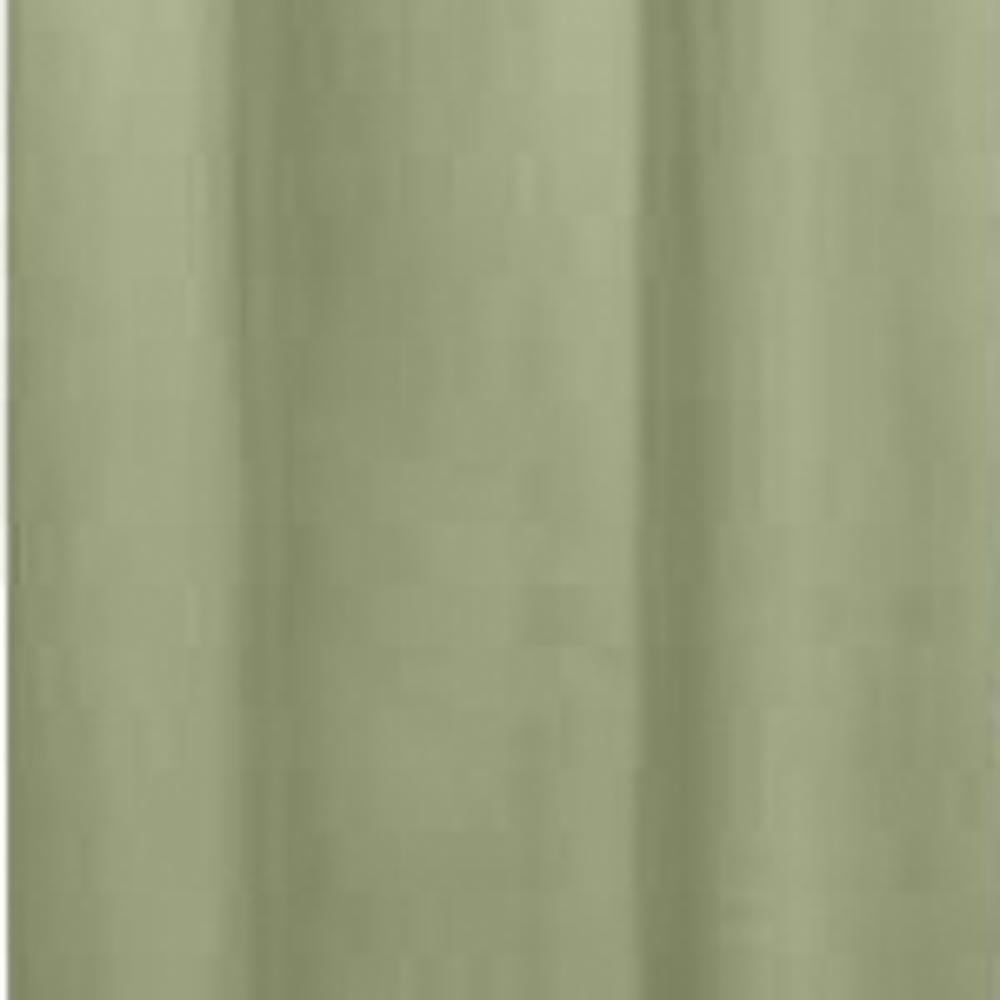 Commonwealth Thermalogic Weather Cotton Fabric Grommet Top Panel Pair - 80x54"