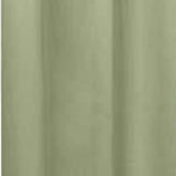 Commonwealth Thermalogic Weather Cotton Fabric Grommet Top Panel Pair - 80x54"