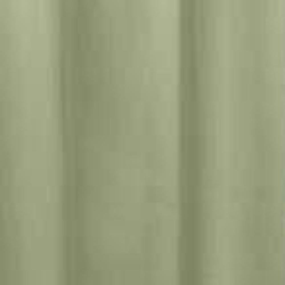 Commonwealth Thermalogic Weather Cotton Fabric Grommet Top Panel Pair - 80x63"