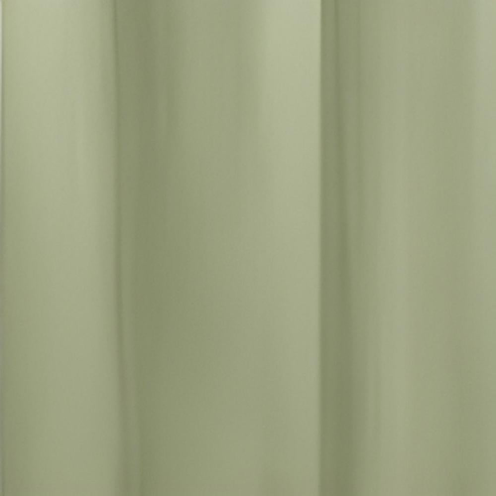 Commonwealth Thermalogic Weather Cotton Fabric Grommet Top Panel Pair - 80x72"