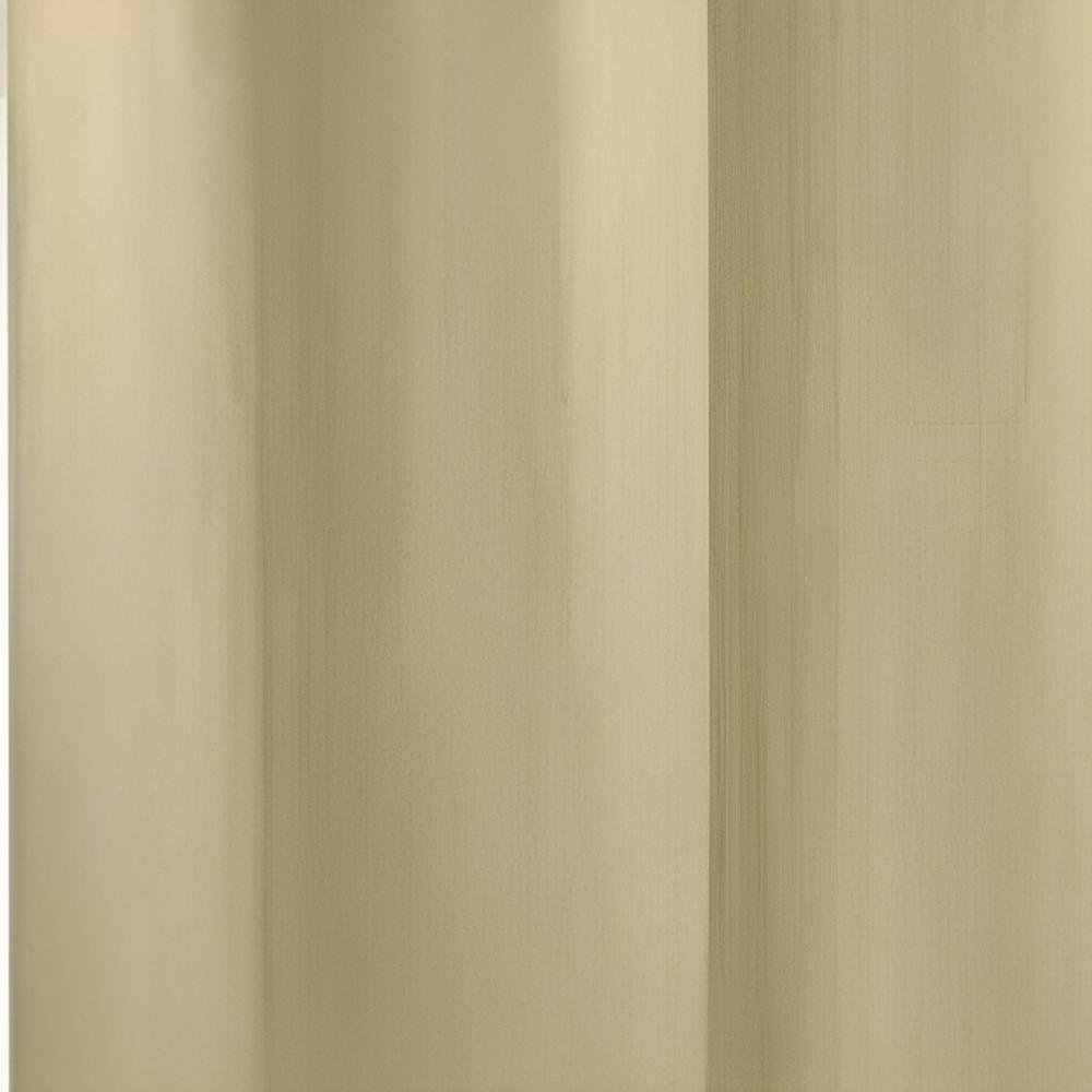 Commonwealth Thermalogic Weather Cotton Fabric Grommet Top Panel - 160x84"