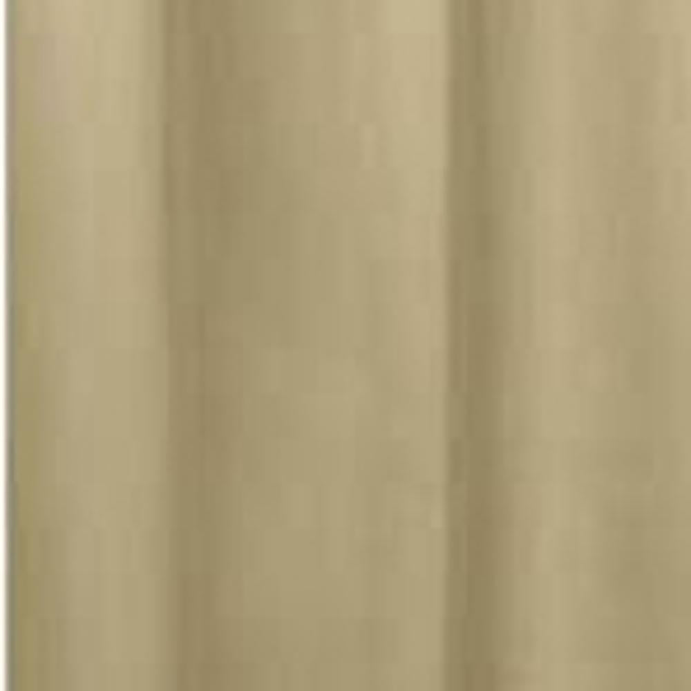 Commonwealth Thermalogic Weather Cotton Fabric Grommet Top Panel Pair - 80x54"