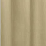 Commonwealth Thermalogic Weather Cotton Fabric Grommet Top Panel Pair - 80x54"