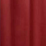 Commonwealth Thermalogic Weather Cotton Fabric Grommet Top Panel Pair - 80x54"