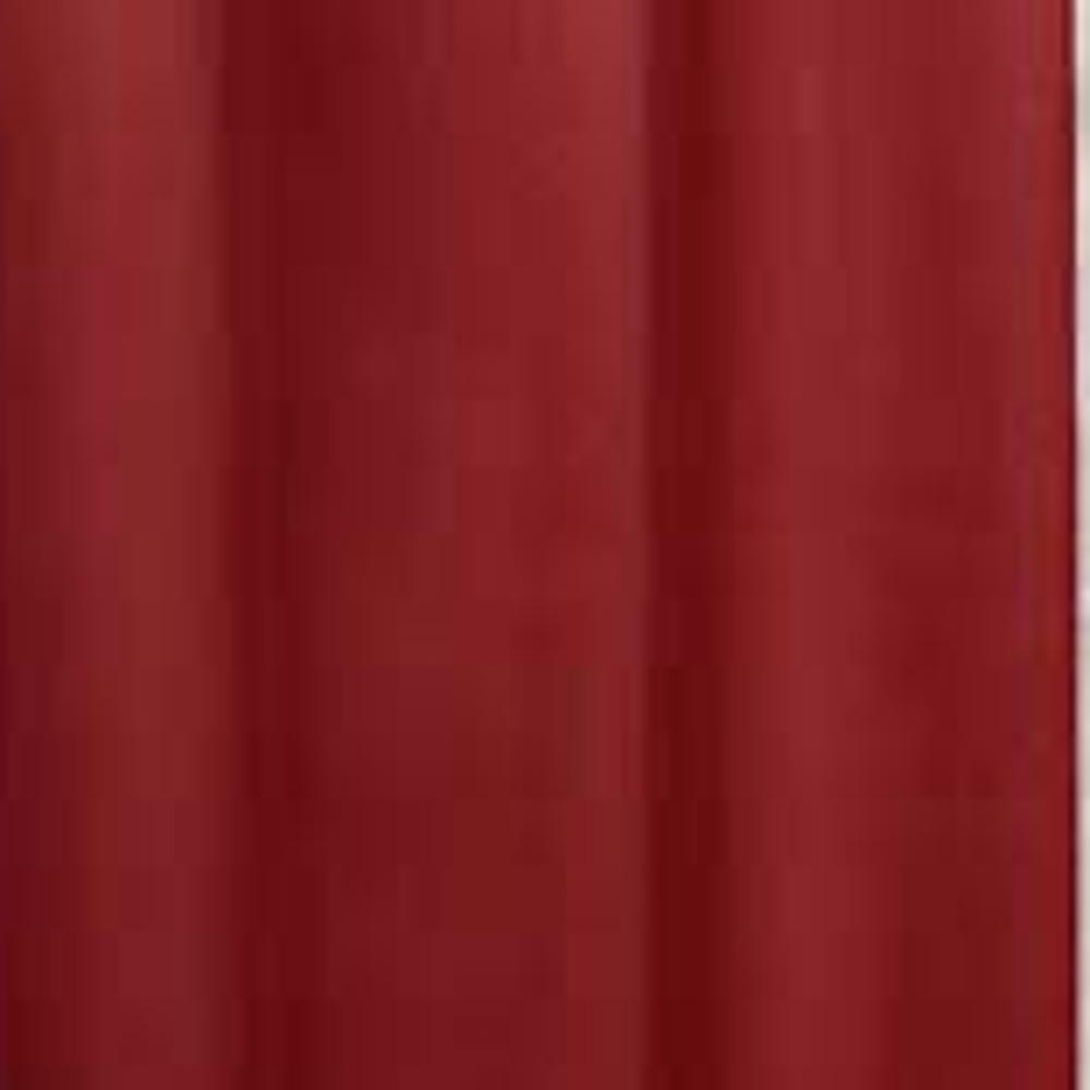 Commonwealth Thermalogic Weather Cotton Fabric Grommet Top Panel Pair - 80x63"