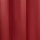 Commonwealth Thermalogic Weather Cotton Fabric Grommet Top Panel Pair - 80x72"