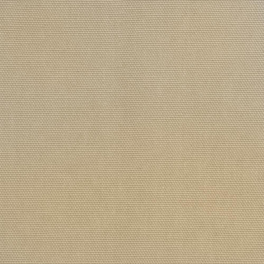 Habitat Rhapsody Voile Sheer Sheer Texture and Supple Drapeability Rod Pocket Light Filtering Curtain Panel White