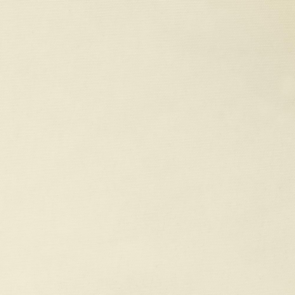 Habitat Rhapsody Voile Sheer Sheer Texture and Supple Drapeability Rod Pocket Light Filtering Curtain Panel White