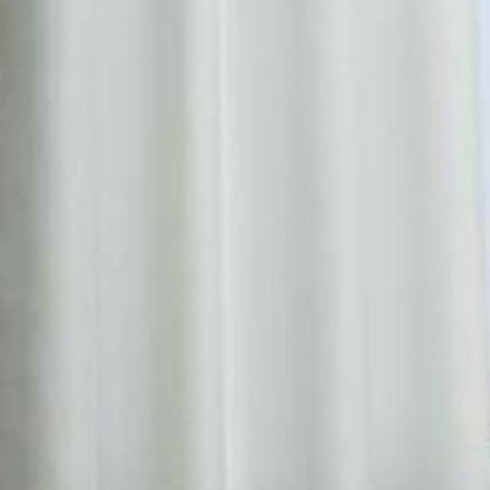 Commonwealth Thermavoile Rhapsody Lined European Voile Grommet Panel - Ivory