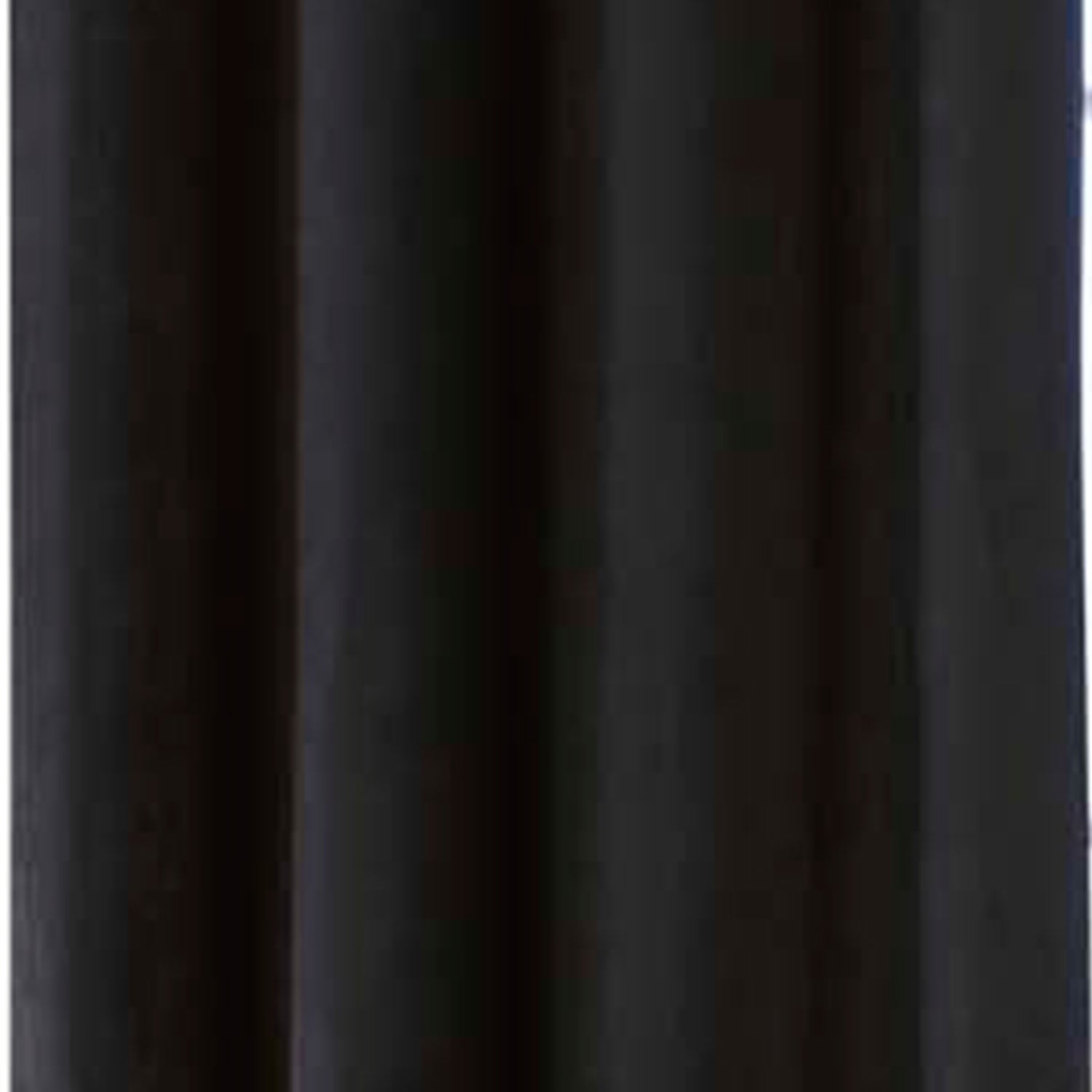 Commonwealth Thermaplus Navar Blackout Faux Suede Grommet Top Panel - 54x95"