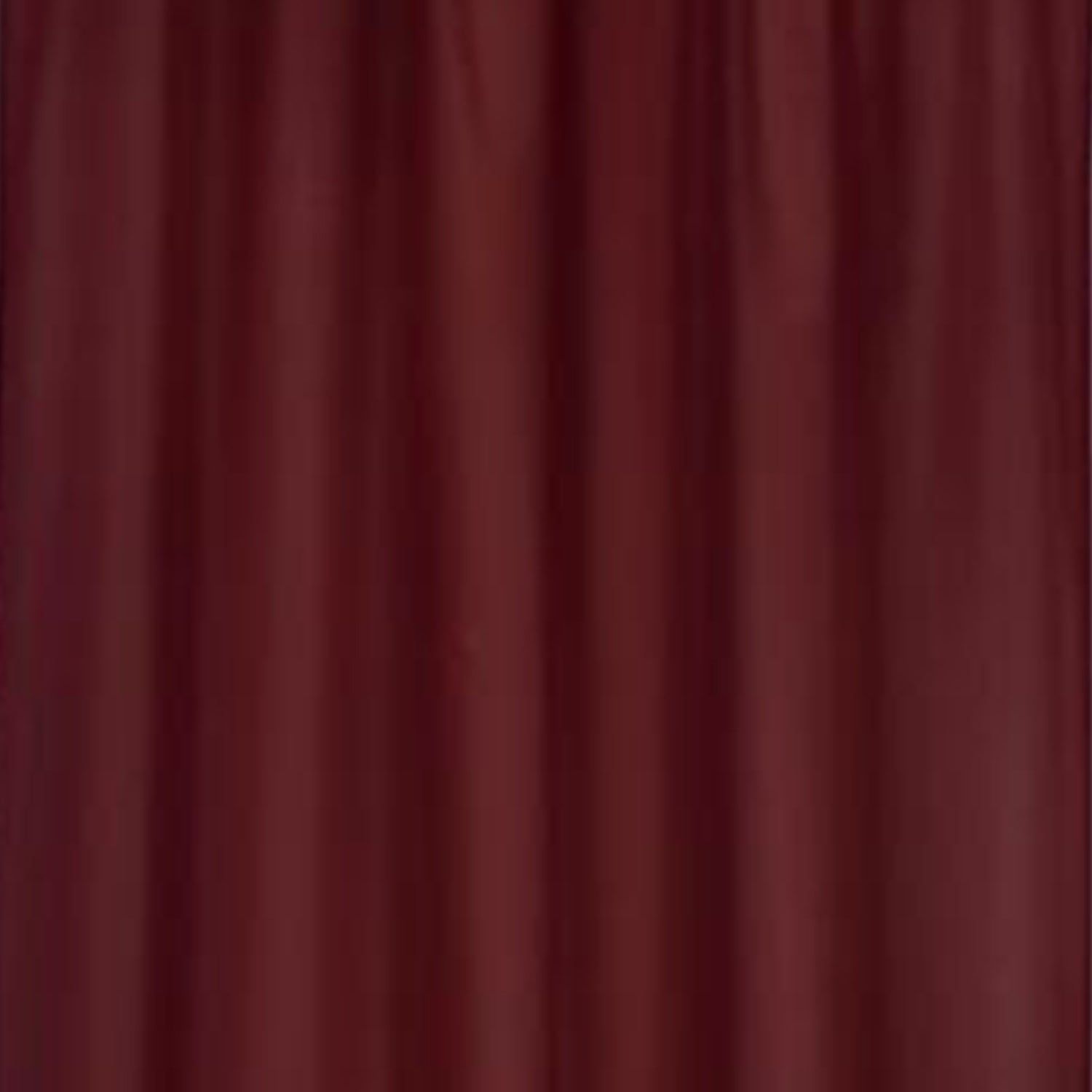 Thermalogic Prescott Supple Fabric Pole Top Panel With 3" Rod Pocket - Burgundy