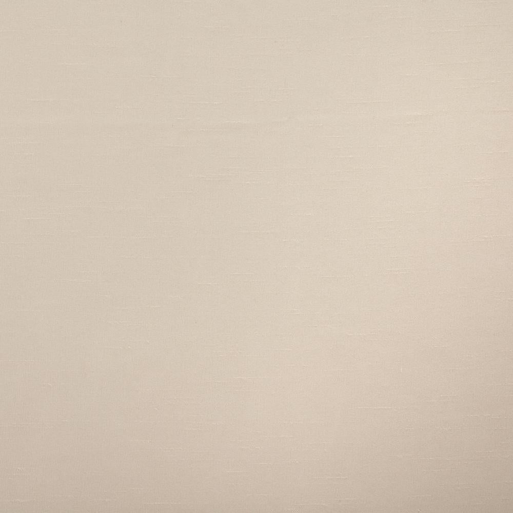 Commonwealth Antique Satin Grommet Dressing Window Curtain Panel - Champagne