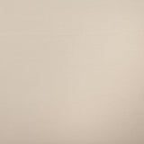 Commonwealth Antique Satin Grommet Dressing Window Curtain Panel - Champagne