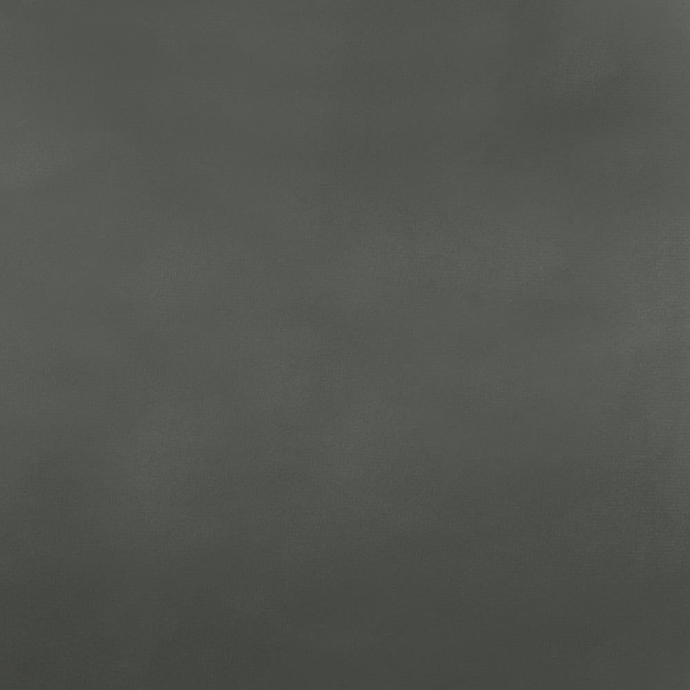 Habitat Broadway Smooth Textured Boho Chic Inspired Sheer Panel Grommet Curtain Panel White