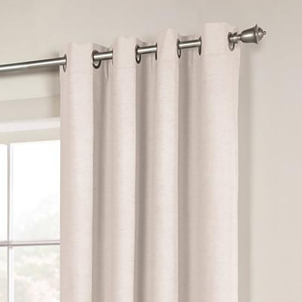 Thermalogic Ventura Triple Pass Foamback Blackout Top Panel With 8 Metal Grommets