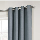 Thermalogic Ventura Triple Pass Foamback Blackout Top Panel With 8 Metal Grommets