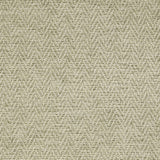 Habitat Paraiso Eclectic Smooth Textured Brighten Space Sheer Panel Grommet Curtain Panel Ivory Grey