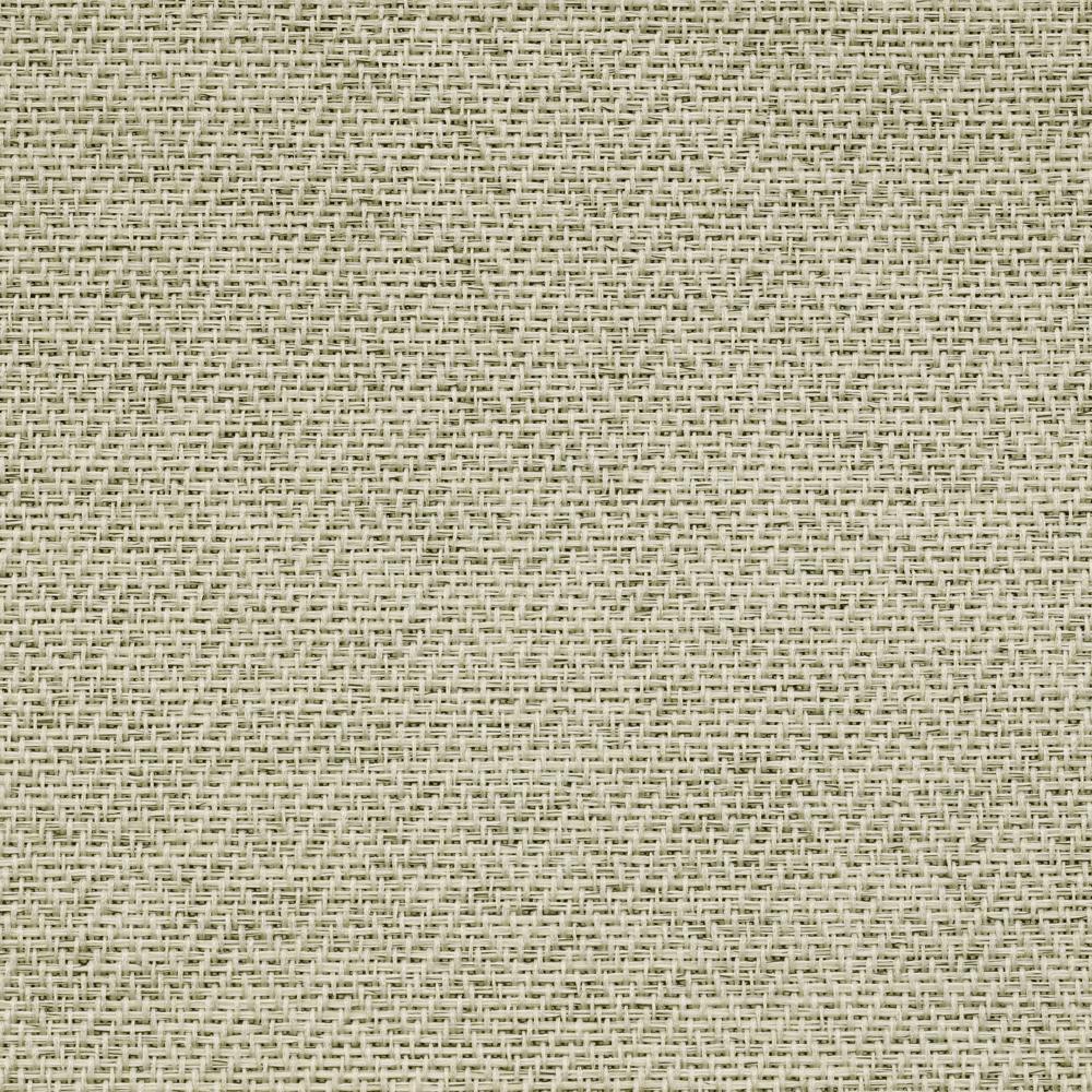 Habitat Paraiso Eclectic Smooth Textured Brighten Space Sheer Panel Grommet Curtain Panel Ivory Grey