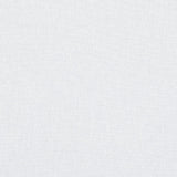 Habitat Margaret Light Filtering Richly Woven Textured Pattern Daytime Privacy Grommet Curtain Panel White