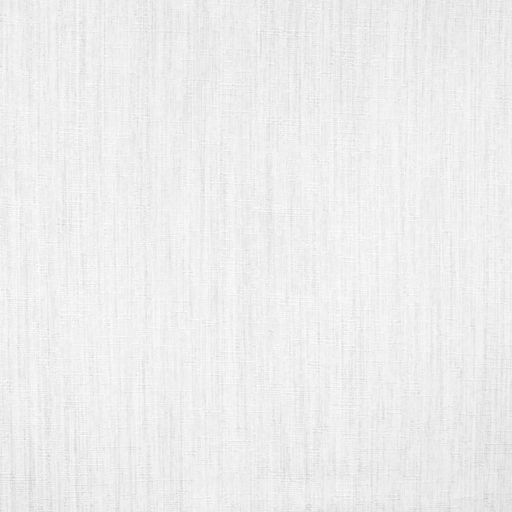 Commonwealth Kelly Grommet Dressing Window Curtain Panel - White