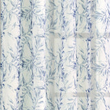 Habitat Jenny Light Filtering Grommet Curtain - Indigo