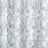 Habitat Jenny Light Filtering Grommet Curtain - Indigo
