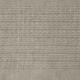 Commonwealth Habitat Lindsey Light Filtering Dual Header Curtain - Linen