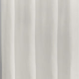 Habitat Mulberry Light Filtering Back Tab Curtain - White