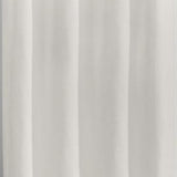 Habitat Mulberry Light Filtering Back Tab Curtain - White